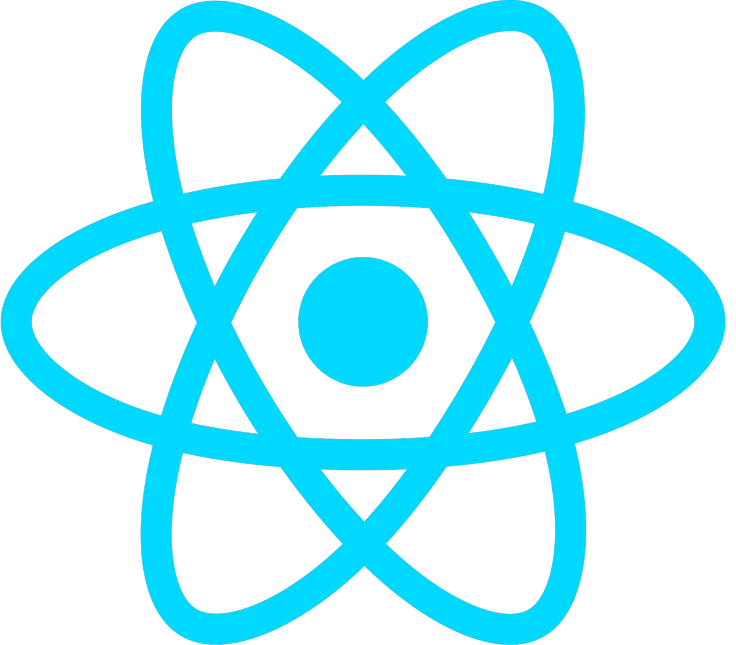 React